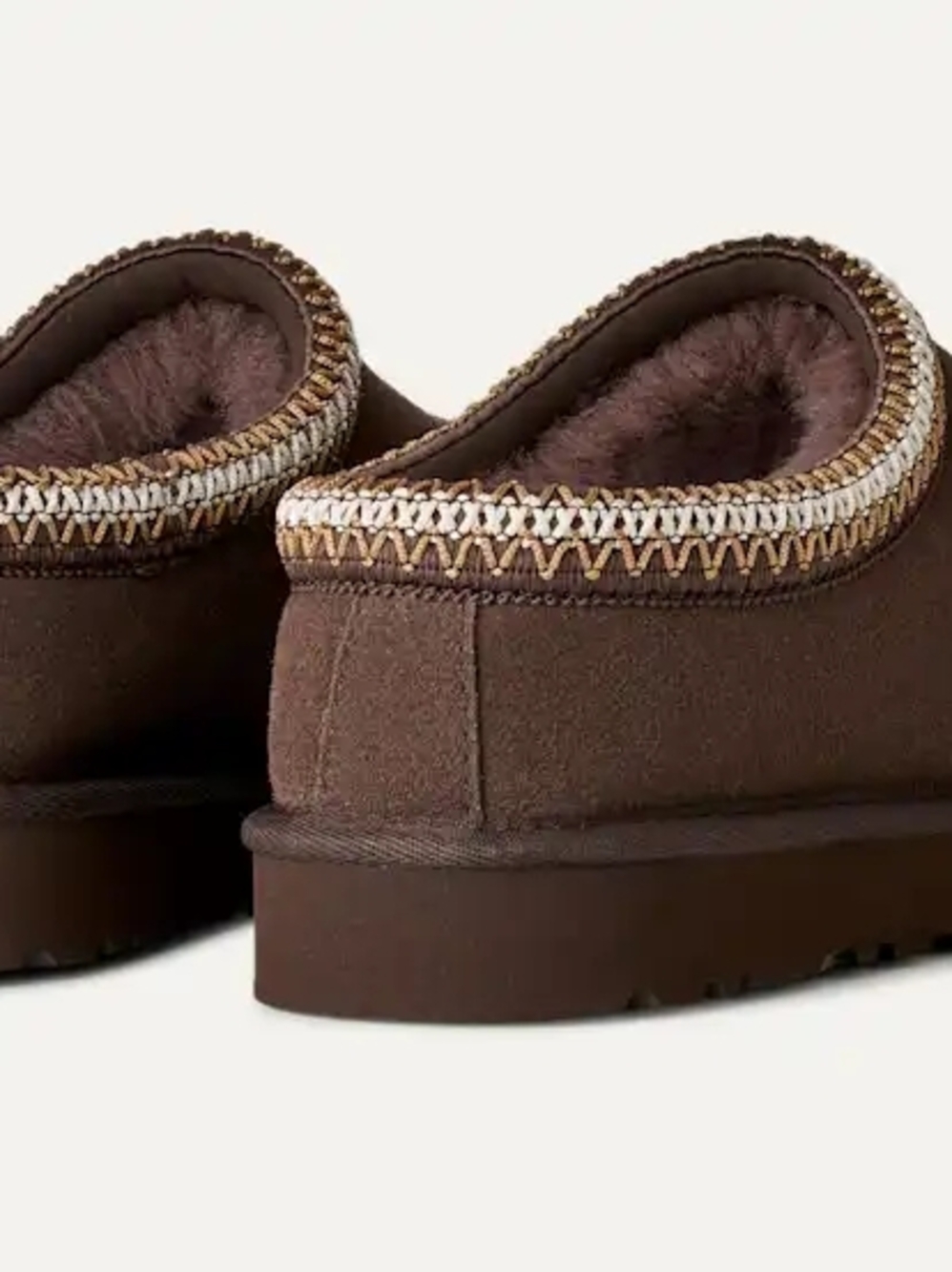 UGG Men's Tasman II Size 9